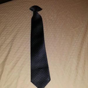 Kids tie